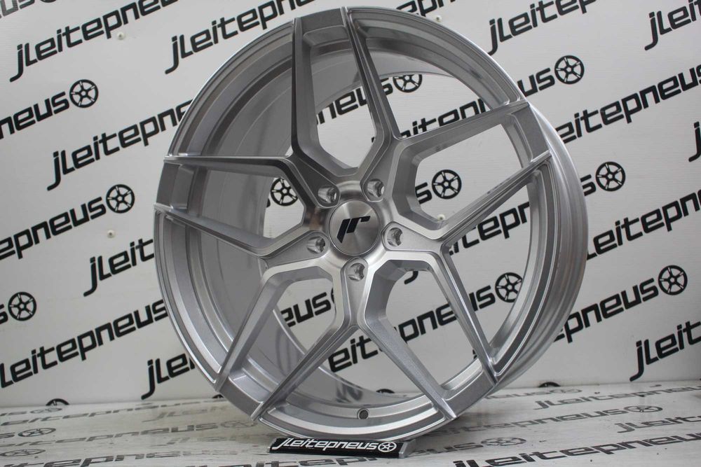 Jantes Novas JR34 19 5x112 8.5+9.5 ET22+35 - Fazemos Montagem/Envio