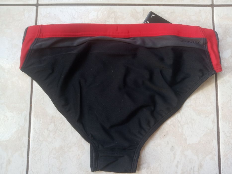 kąpielówki ADIDAS rozm 32