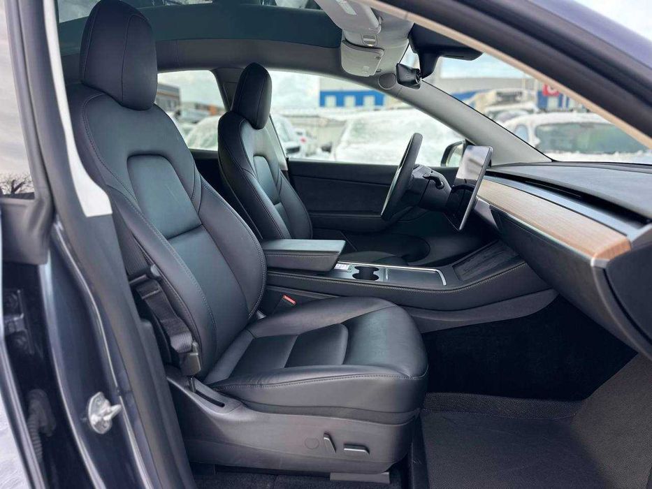 Tesla Model Y 2022 85 кВт Dual Motor (Розстрочка | Лізинг)