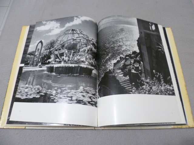 Frederic P. Marjay - Évora, Madeira, Algarve (3 photobooks anos 50/60)