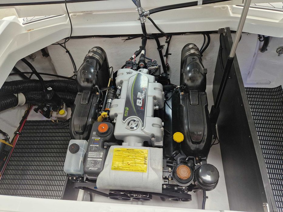 jacht motorowy Monterey 298 SS 2023r