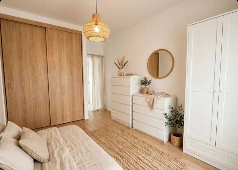 Apartamento T3 no Pragal
