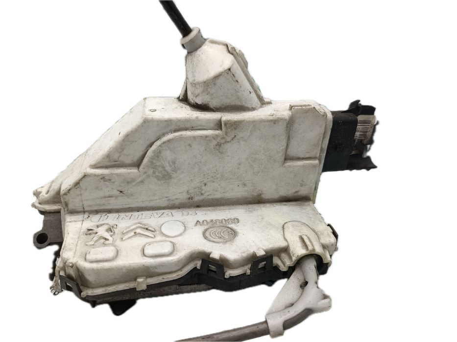 Fechadura / fecho porta frente direito CITROËN C-Elysee