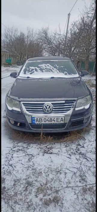 Продам автомобиль Фольтсваген 2007 года