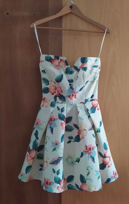 Sale!!! Sukienka AX Paris