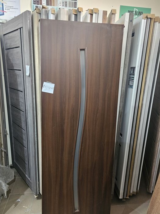 Распродажа двери межкомнатные стандарт