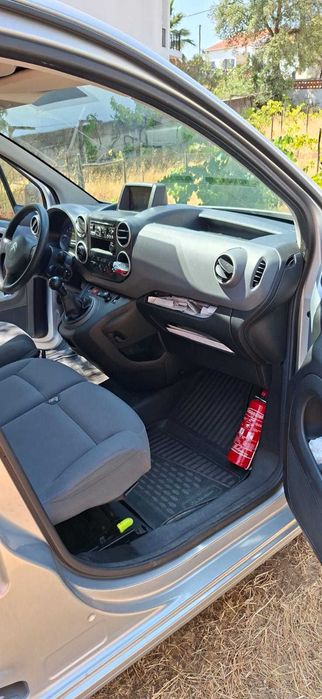 Citroen 1.6 HDI L1 em bom estado