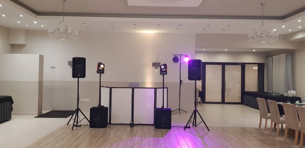 Dj na Twoją imprezę