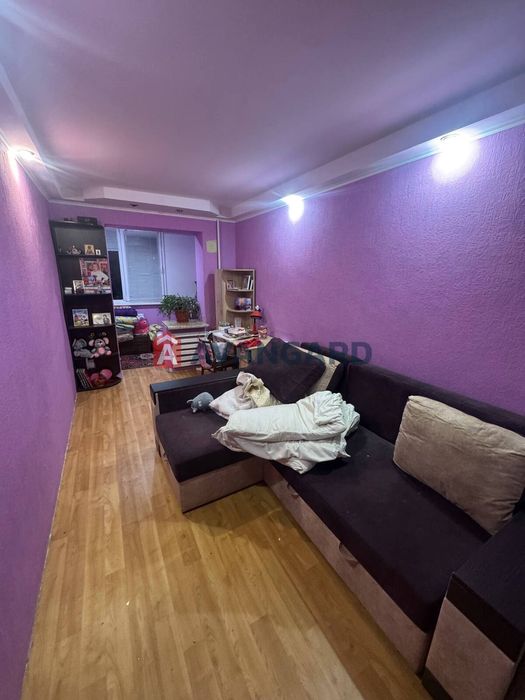 Продам 3 ком.квартиру на Левобережном 3