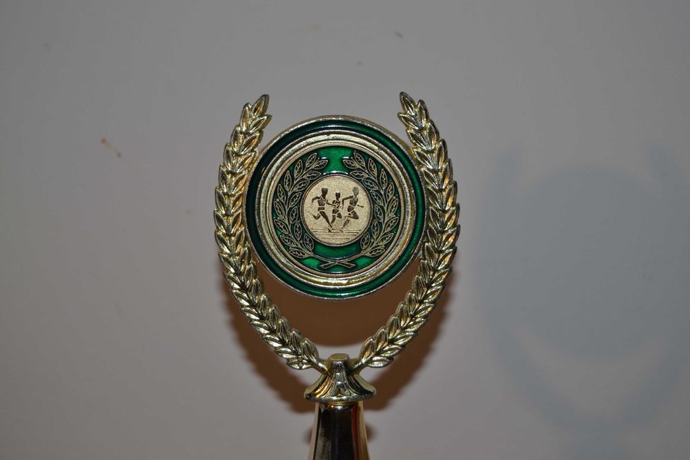 Troféu de desporto