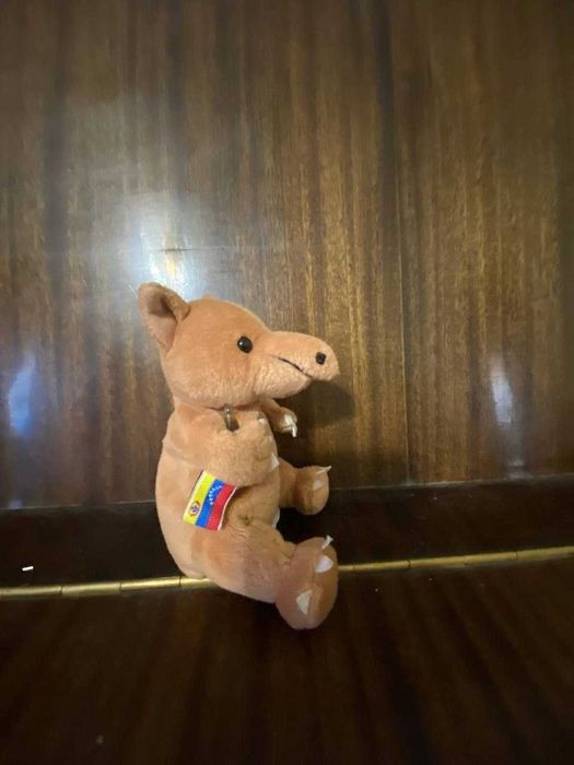 М'яка іграшка...