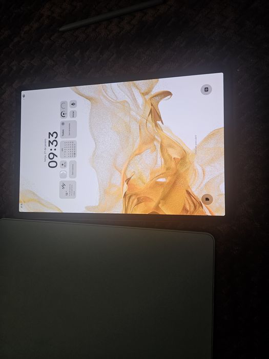 Troco/Vendo Samsung Tab s8 Plus 128gb impecavel!