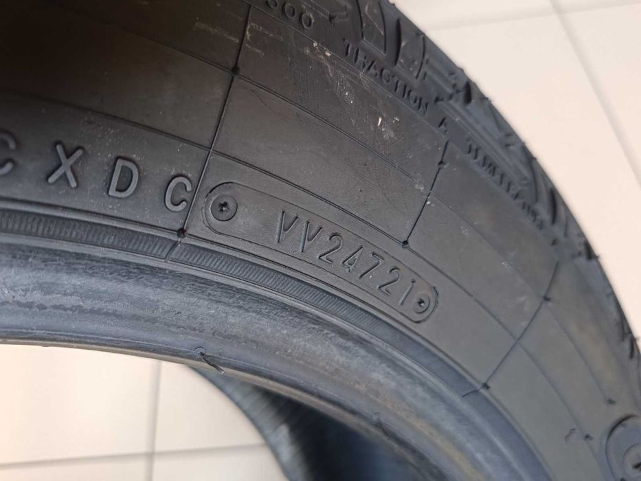 Комплект шин 235/60R18 TOYO A/T Plus Open Country Б/У