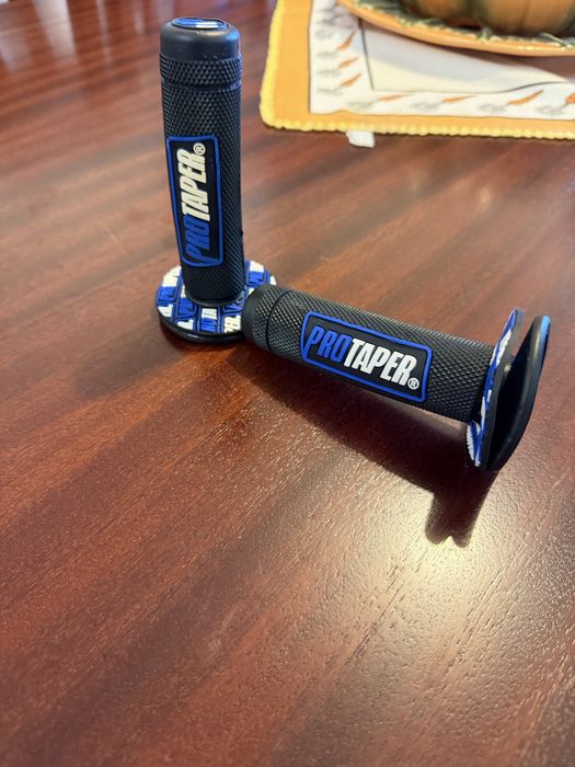 Punhos ProTaper Novos