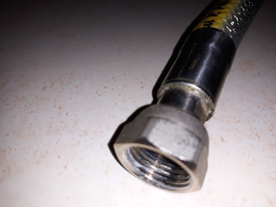 Wąź do gazu ziemnego