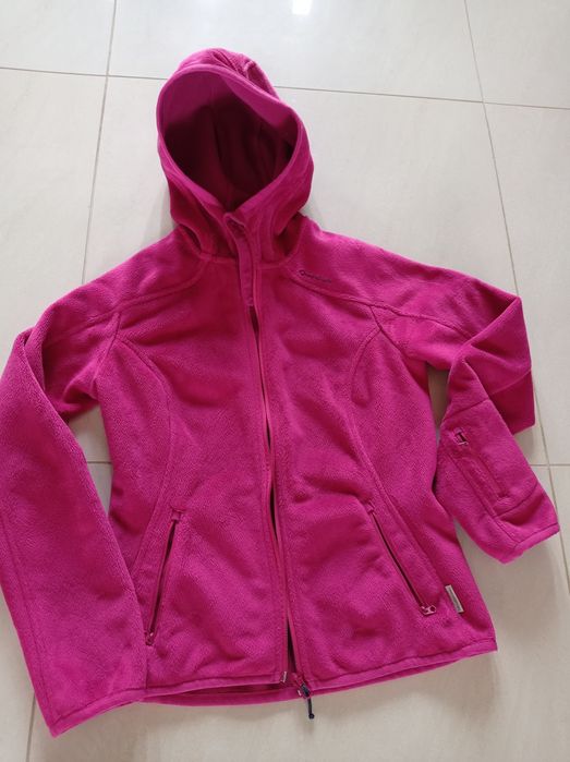 Bluza Polar Quechua S