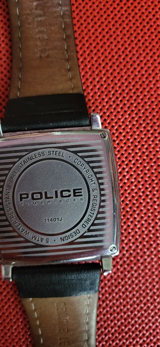 Продам часи б/у Police,diezel