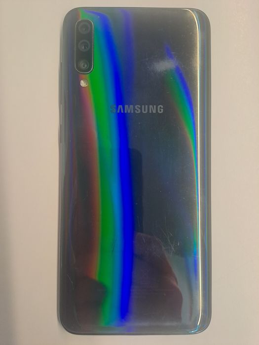 Samsung A70 Usado