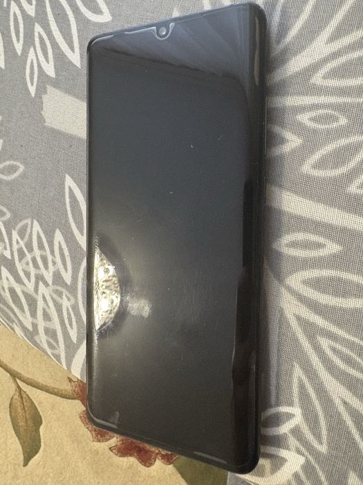 Продам huawei p30 pro