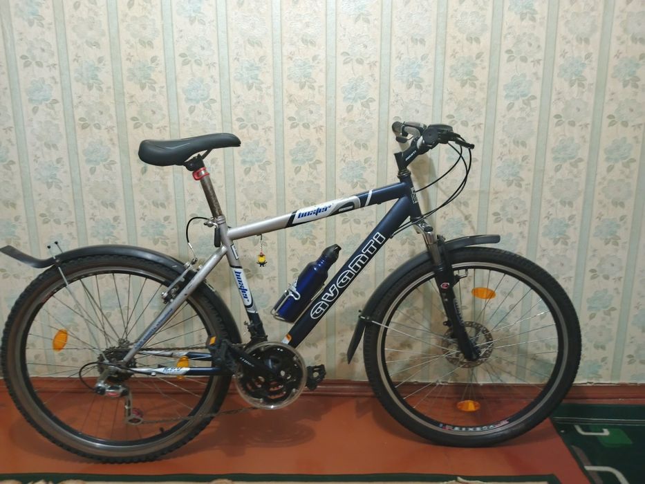 Продам велосипед
