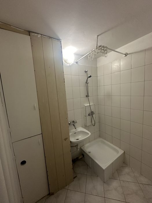 BEZPOŚREDNIO, Mieszkanie 2/3 pokoje, ulica śliczna 49