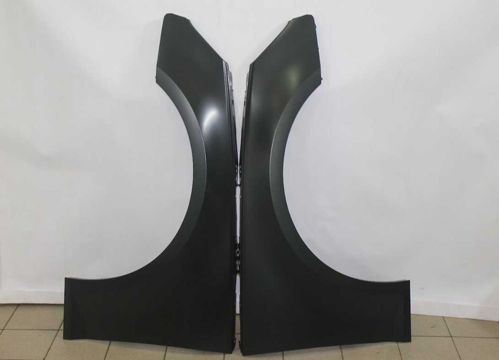 крило AUDI A4/S4 (B9), 11.15-07.19 8W0821105A