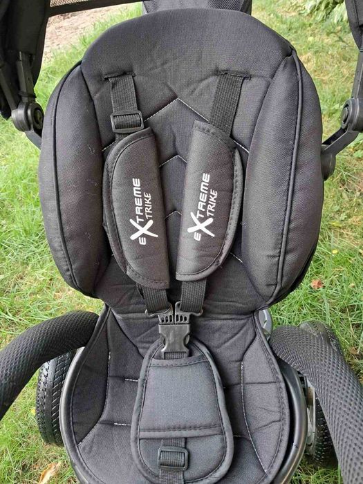 Дитячий вилосипед