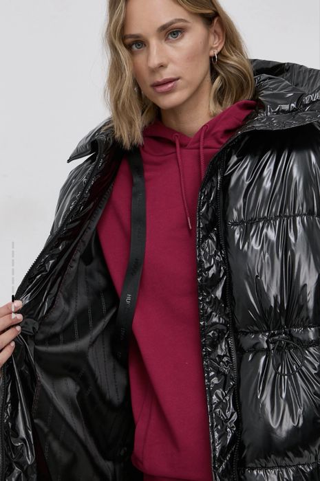 Пуховик Hugo Boss