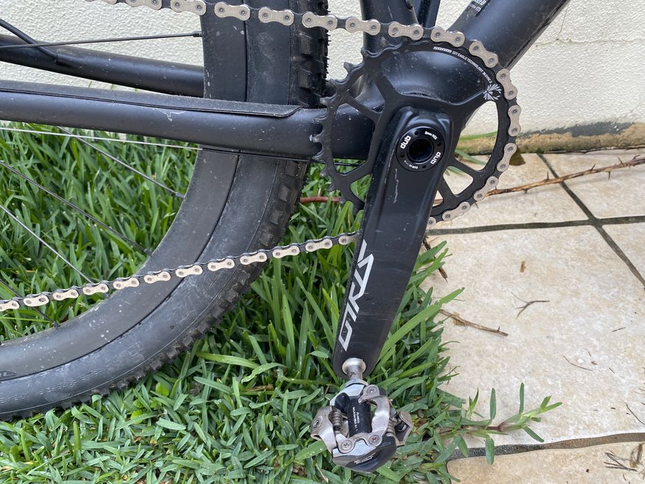 Specialized epic 29 carbon