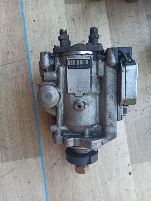 ТНВД Opel Zafira Astra Vectra Omega 2.0 2.2 015 паливний насос