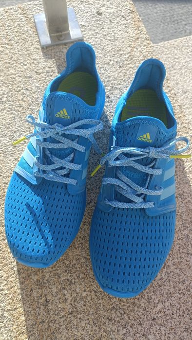 Sapatilhas running Adidas Sonic Boost homem