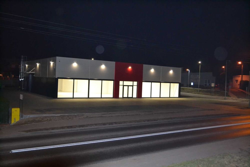 Lokal do Wynajęcia Super Lokalizacja !!!