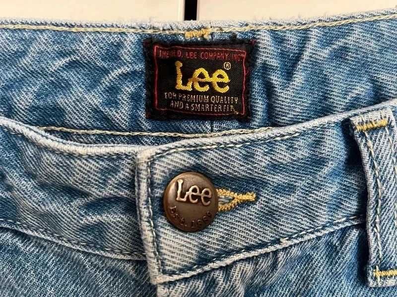 Jeansy Lee 90's Carol