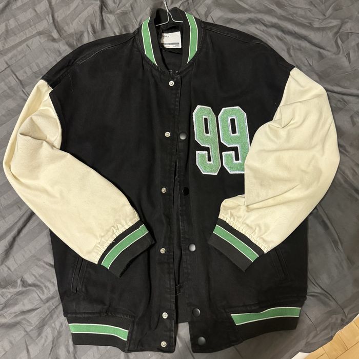 куртка Bershka S