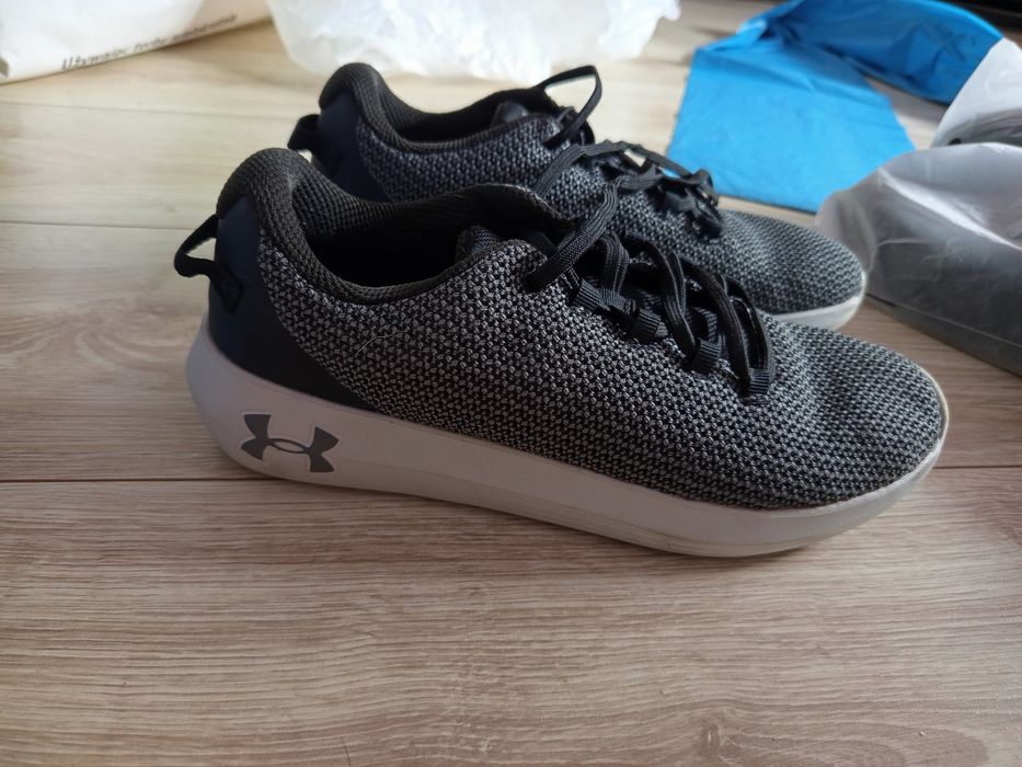 Buty dla chłopca