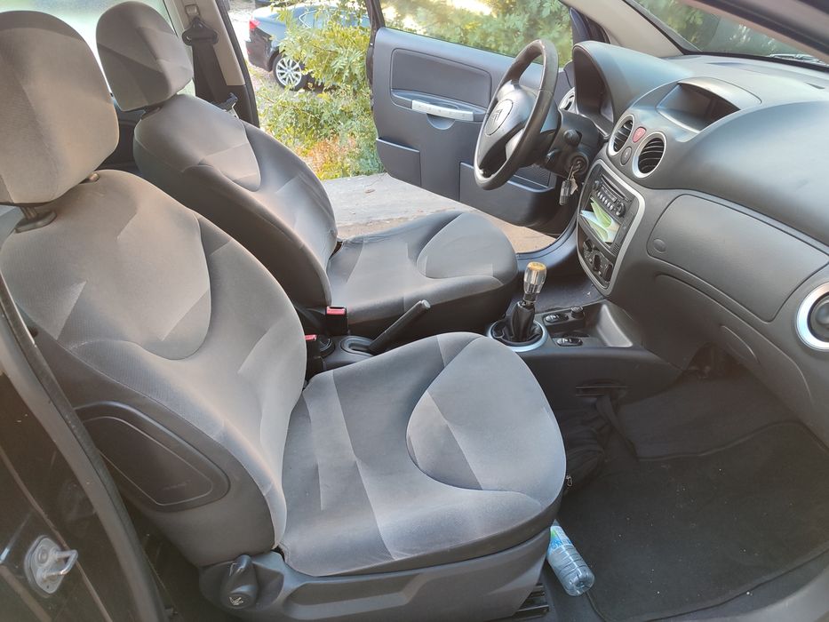 Citroen C2 1.1Confort