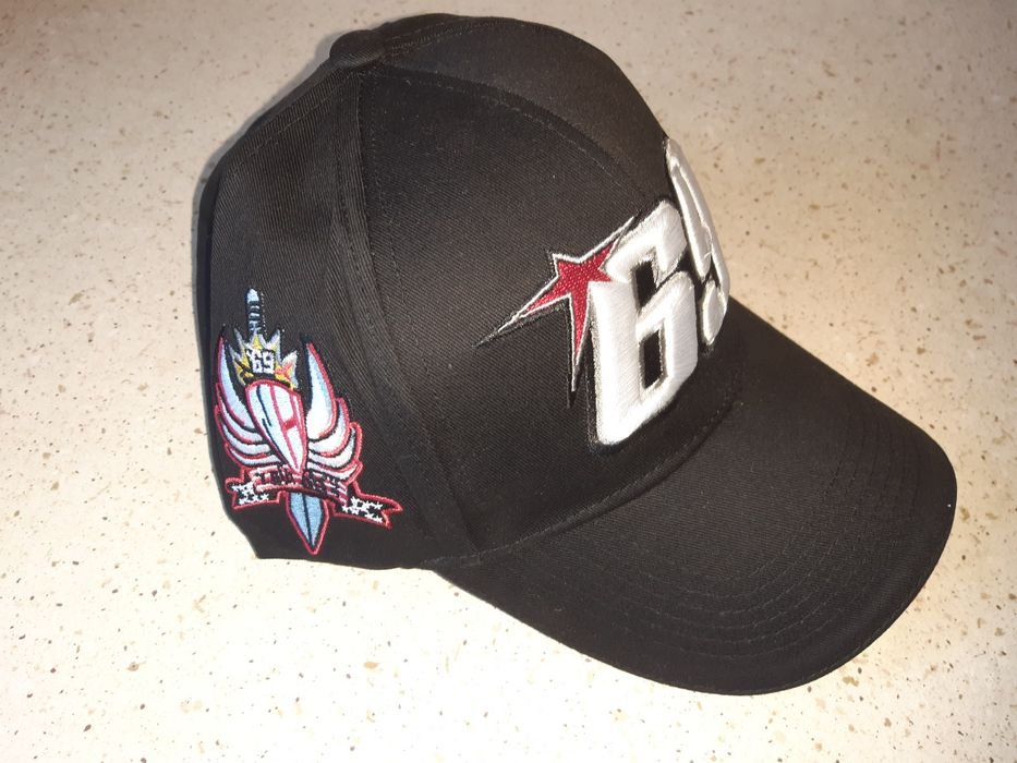 Bejsbolówka czapka z daszkiem haft