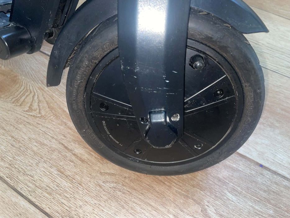 Sprzedam hulajnoge