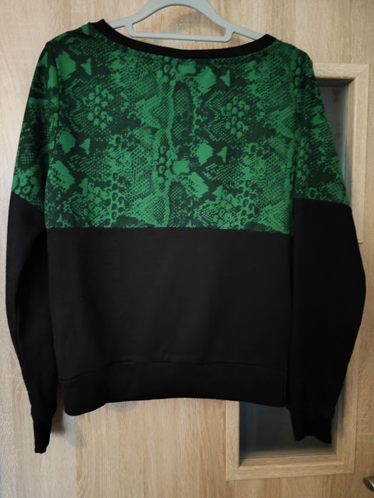 Bluza Animal Planet rozm. S