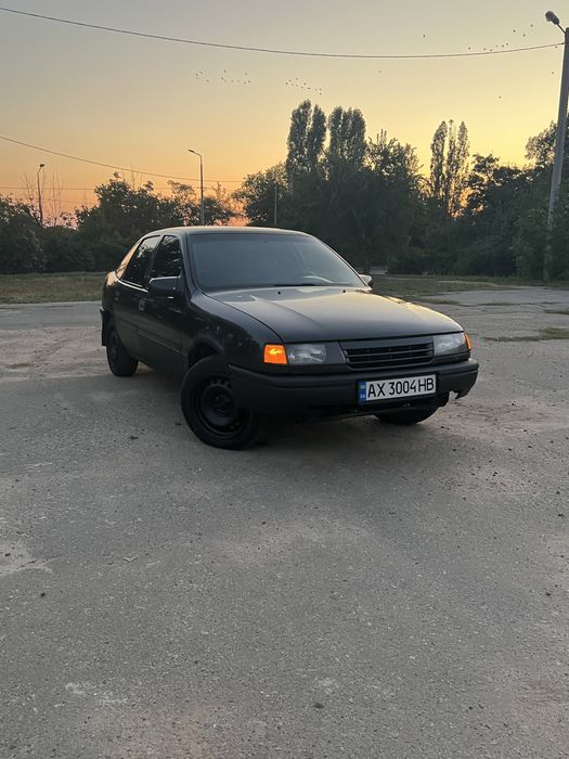 Продам Opel Вектра А 2.0