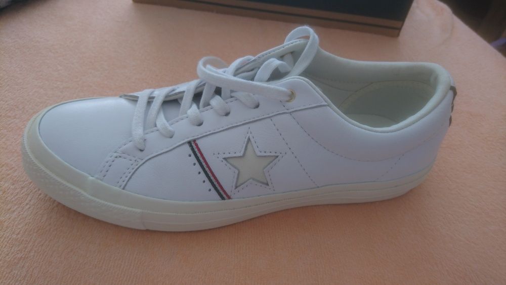 Trampki Converse Nowe