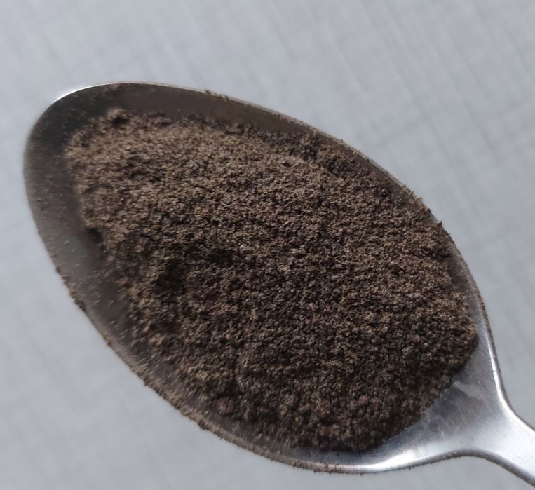 Чёрный перец молотый куркума имбирь