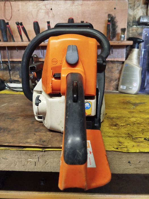 Piła Stihl ms 230