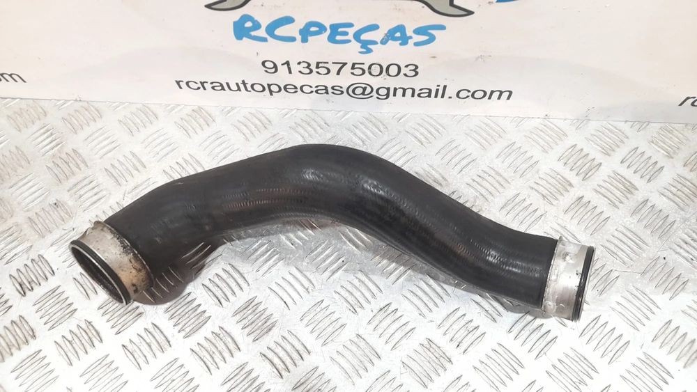 TUBO INTERCOOLER MOTOR MERCEDES BENZ CLS C219 320 CDI 24V 224CV