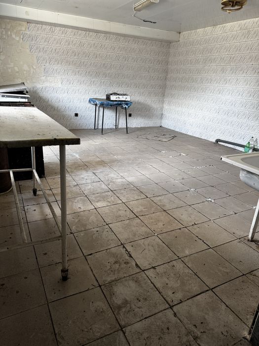 Комерційна нерухомість. Центр/Фасад 310м2