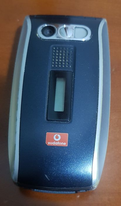 Telemovel Sharp desbloqueado