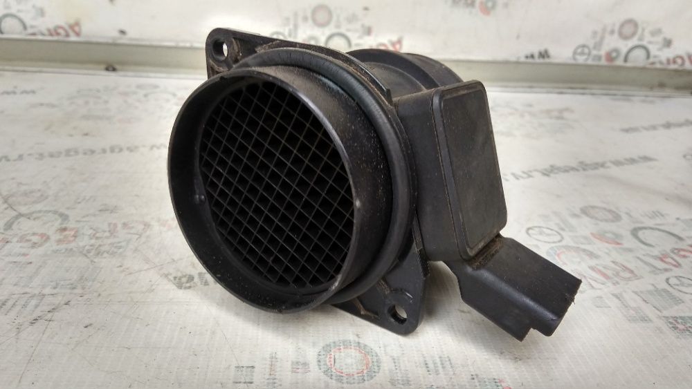 Корпус Повітряного Фільтра Расходомер Витратомір Скудо Джампи Експерт