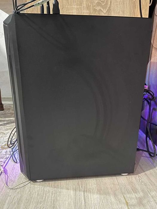 Ігровий комп'ютер