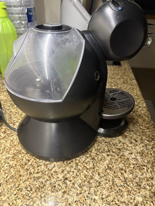 Máquina de cafe dolce gusto