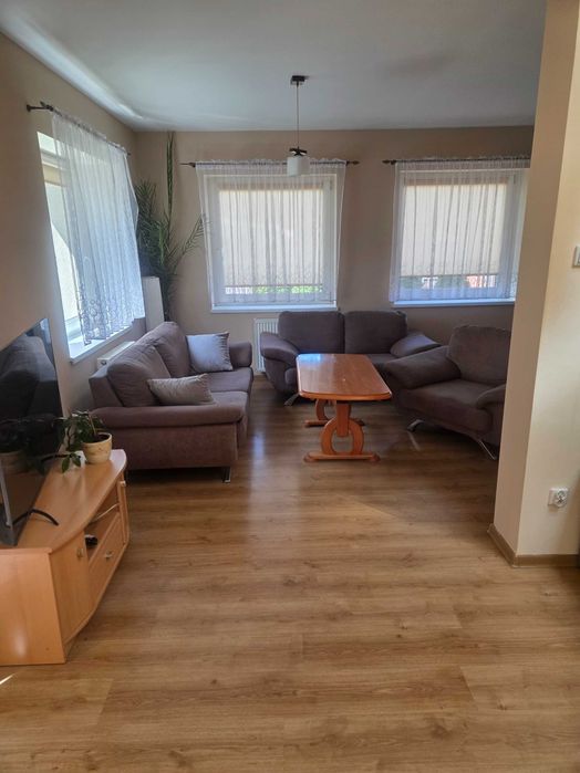 Dom NEKLA centrum 150m2 BEZPOŚREDNIO